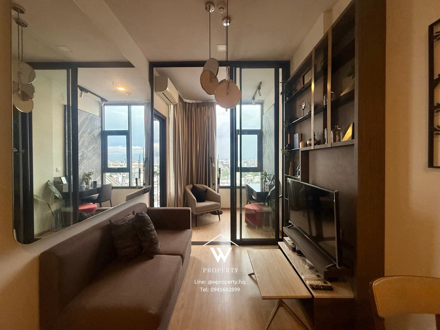 For Rent : คอนโดเซนทริครัชโยธิน (Centric Ratchayothin) For Rent : คอนโดเซนทริครัชโยธิน (Centric Ratchayothin)