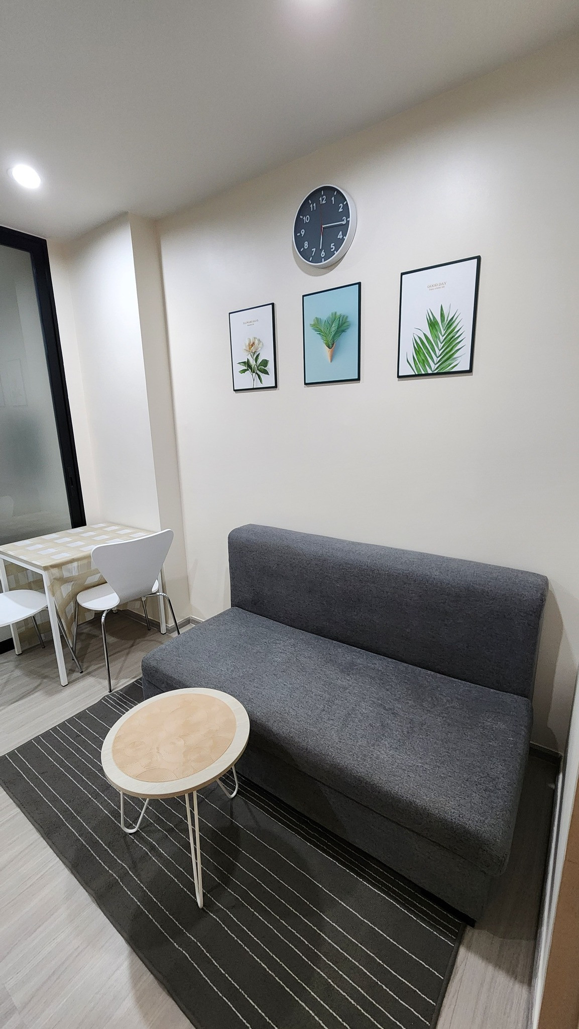 PFD-07540 Condo for rent Aspire Erawan Prime (Aspire Erawan Prime) near BTS Chang Erawan.