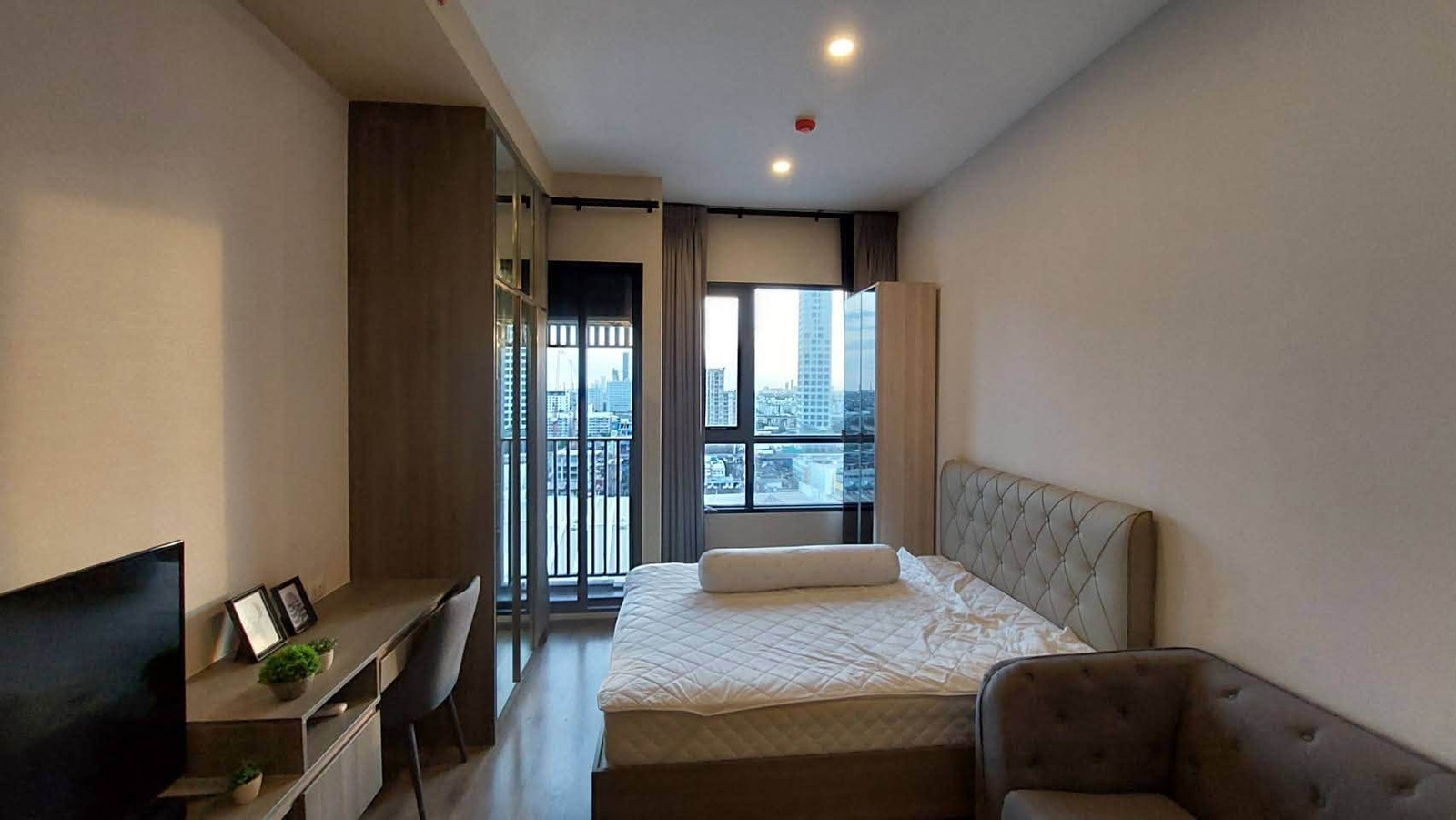 🏢 For Rent |Knightsbridge prime Onnut Condo Knightsbridge Prime On Nut✨