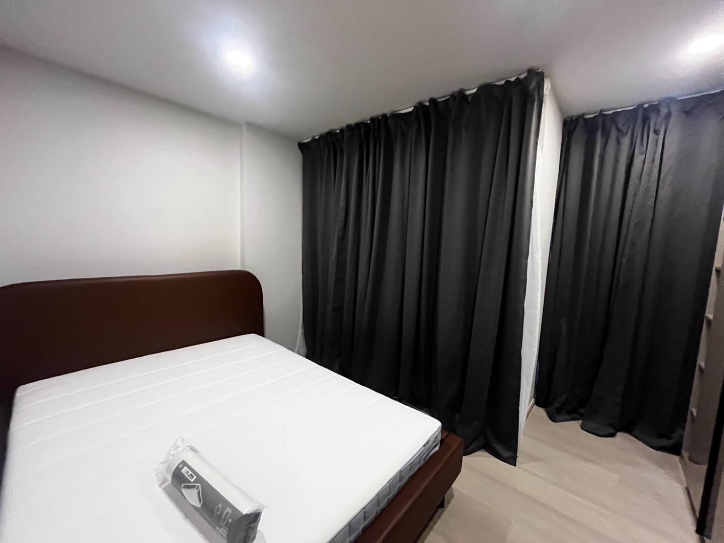 Aspire Onnut Station (ห้องใหม่ เครื่องใช้ไฟฟ้าครบ) CC-01