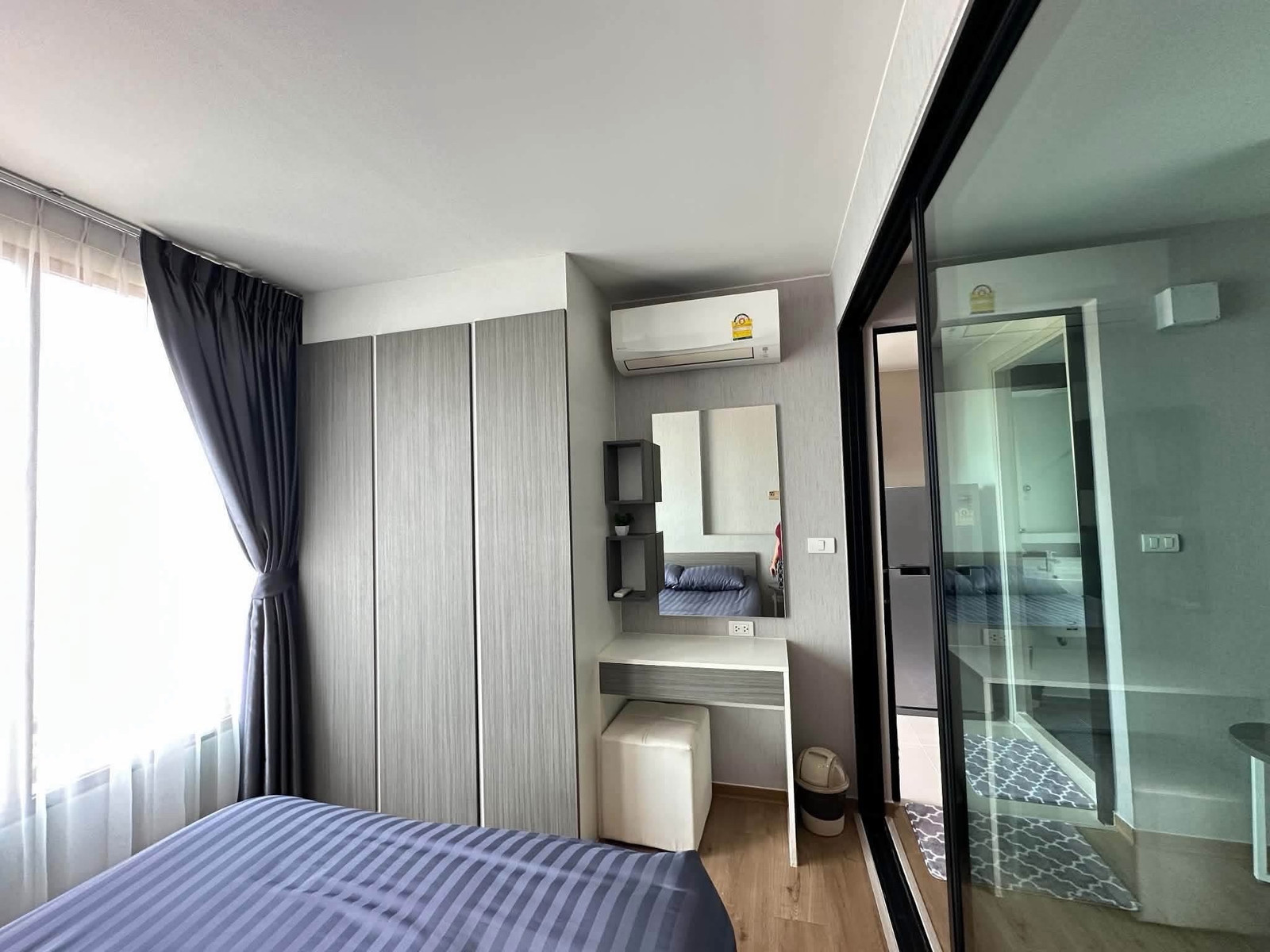ขาย Serenity Condo ขอนแก่น  ขายพร้อมสัญญาเช่า – รูปที่ 3