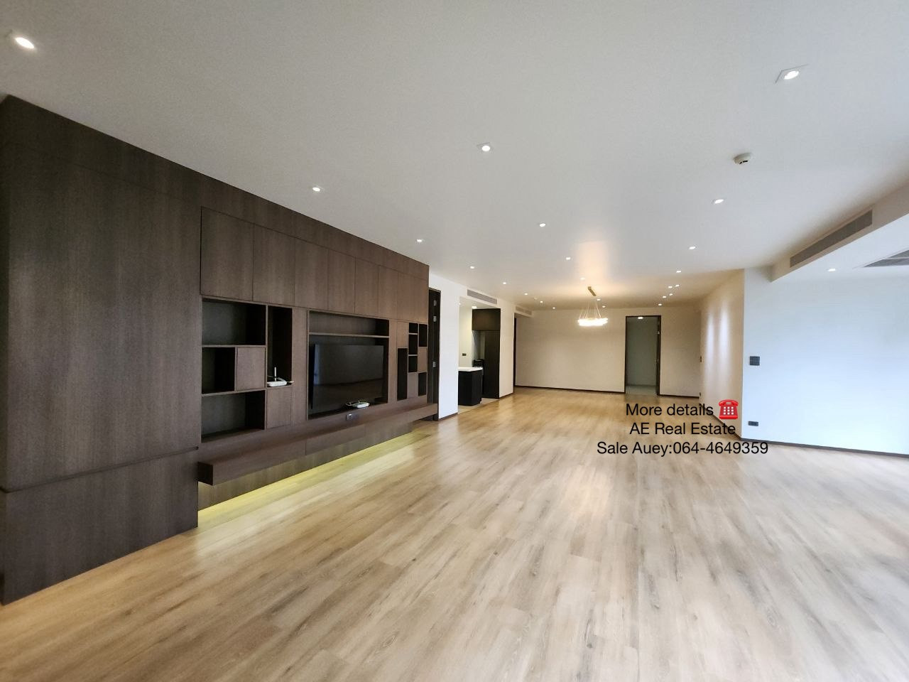 𝐅𝐎𝐑 𝐑𝐄𝐍𝐓‼️ (3+1 Bed 270 Sqm) 🐶🐱 Modern Luxury | Pet Friendly 160K / Month