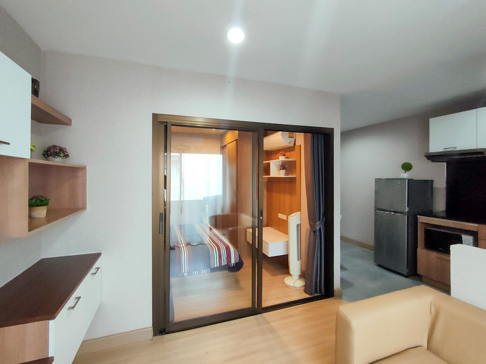 Airport Home Condo for Rent | Near Big C Hang Dong & Chiang Mai Airport – รูปที่ 4