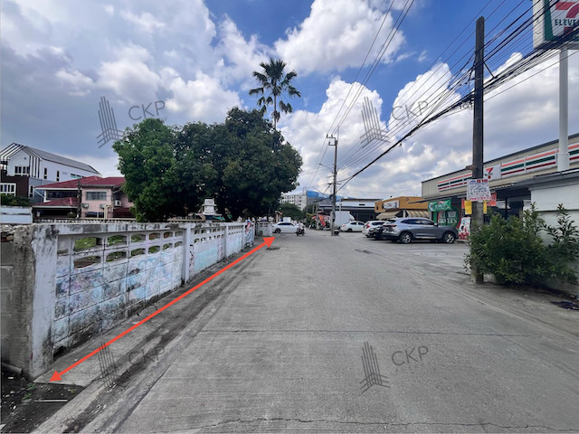 L260156 | ขายที่ดินแปลงมุม ทำเลทอง ซอยลาดพร้าว 102 ขนาด 170 ตร.วา ที่ดินสวย อยู่มุมถนน ในย่านชุมชนเมือง เหมาะสำหรับผู้ที่กำลังมองหาที่ดินเพื่อพัฒนาธุรกิจ – รูปที่ 3