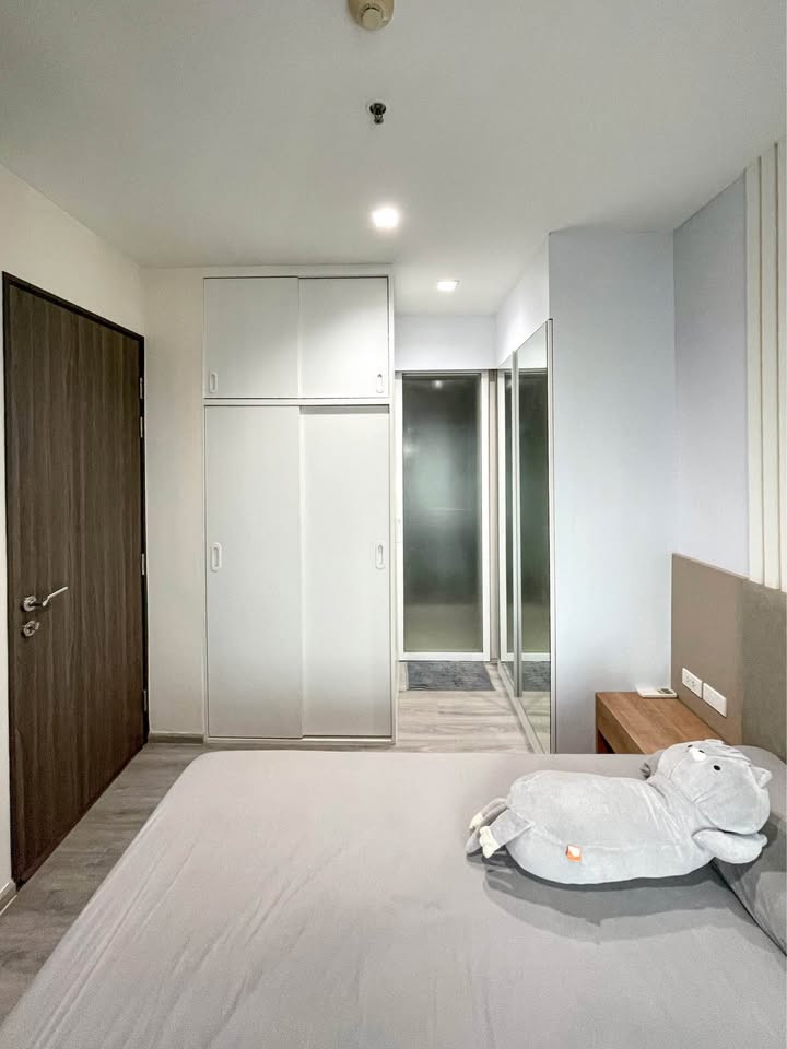 🎯 For Sale - Rhythm Phahol - Ari 1 Bed 1 Bath 35.88 sqm 3.75 mb. Call 0968623850 🎯 – รูปที่ 2