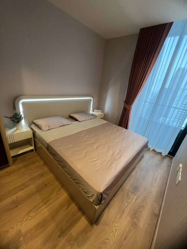 HOT DEAL 𝙁𝙤𝙧 𝙍𝙚𝙣𝙩 🏙️| NOBLE FORM Thonglor | 63 Sq.m. | 2 Bedroom – รูปที่ 3