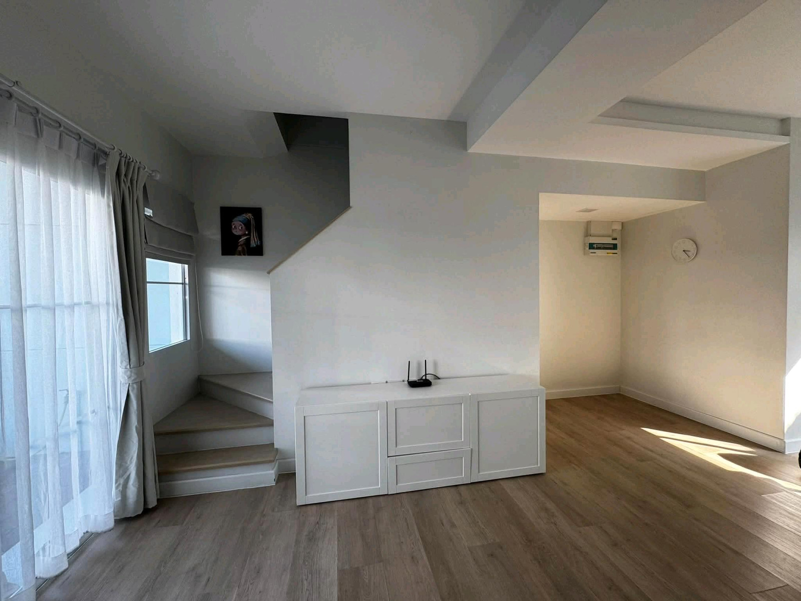 🔥🔥 Townhome for Rent Villaggio 2 Srinakarin - Bangna 🔥🔥 Nearby Mega bangna   – รูปที่ 3