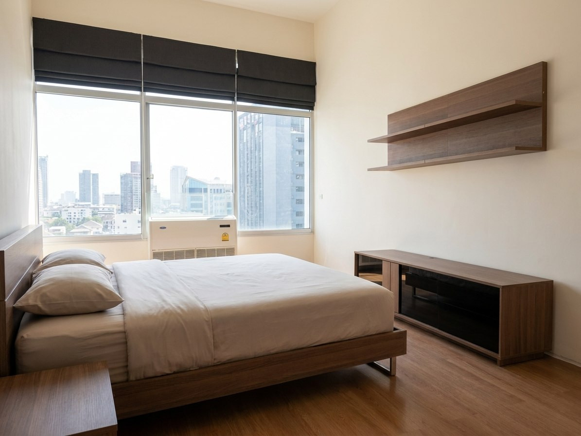 💎 ห้องใหญ่ Rare Item! ขาย Villa Rachakhru Paholyothin 5 2 ห้องนอน 2 ห้องน้ำ ขนาดใหญ่ 145 sqm เดินทางสะดวก ใกล้ BTS อารีย์ และ BTS สนามเป้า เพียงประมาณ 470–650 เมตร ราคา 15.5 ล้านบาท ติดต่อ 0968623850 🔥 – รูปที่ 4