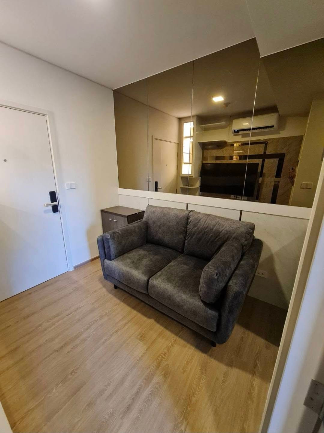👻💕Quintara Sukhumvit 39💕👻 1 BEDROOM + 1 BATHROOMS | 25 SQ.M.  - Rental Price : 16,000 Baht/month