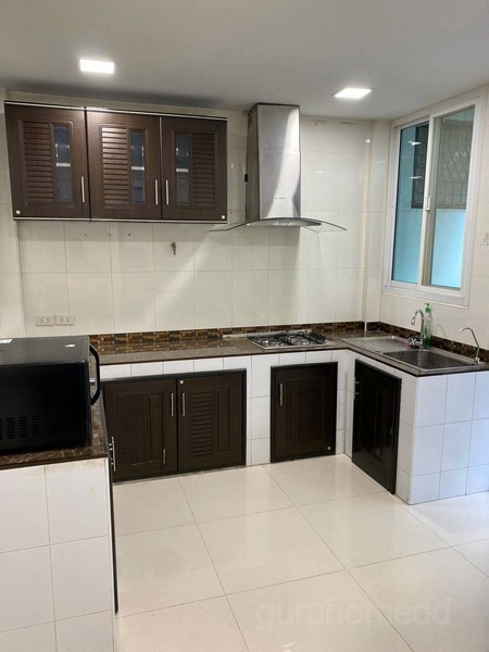ghd000907R Townhouse for rent in Sukhumvit 26 Area 26 sq wah 3 bedrooms, 3 bathrooms – รูปที่ 4