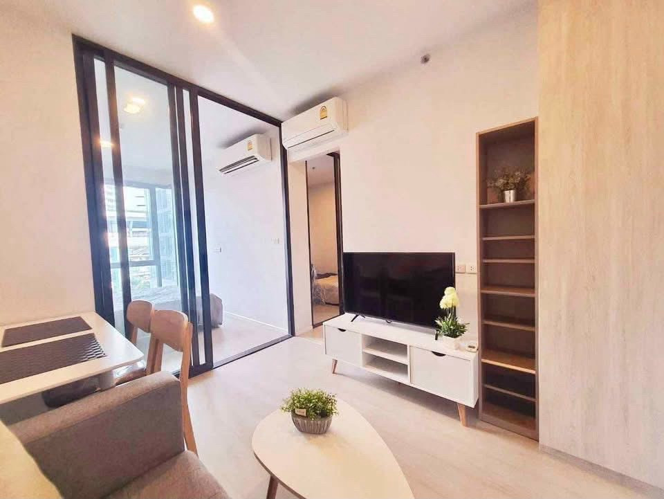 🔥 For rent CIELA SRIPATUM | 32 sq m, 3rd floor | 17,500 baht/month 🏢