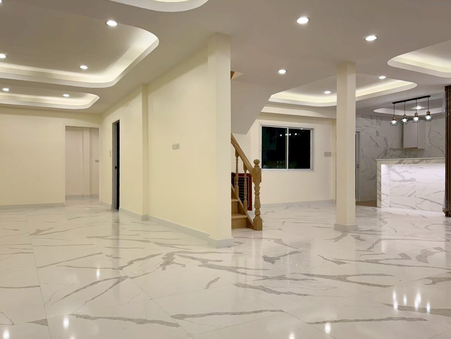 🔥 ขายบ้านเดี่ยว หมู่บ้านมิตรประชาวิลล่า บางใหญ่ 🔥 Mitpracha Villa Village Bangyai / 4 ห้องนอน #HBGY037