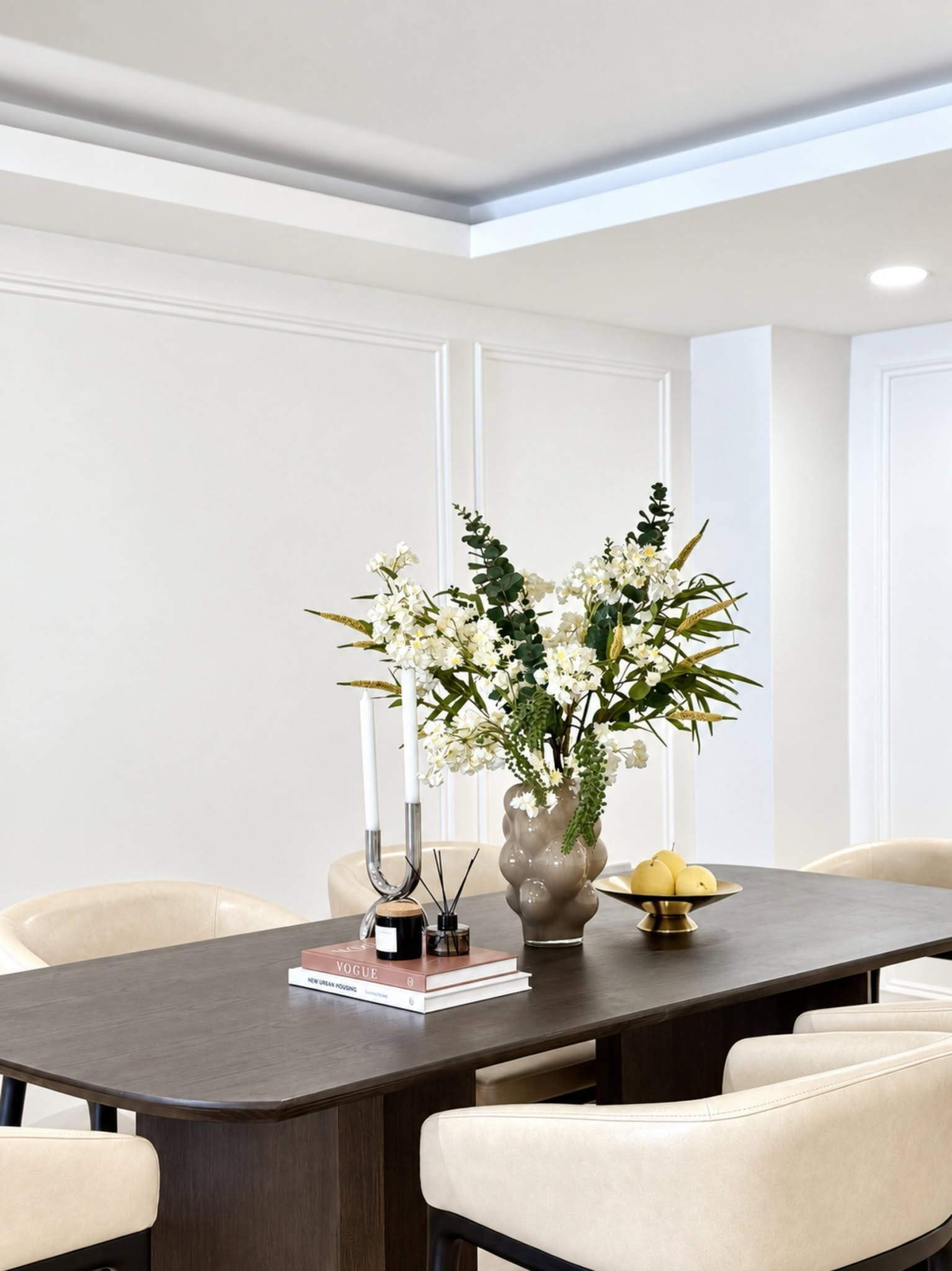 Townhome for rent, Phra Khanong zone - 3 bedrooms. – รูปที่ 2