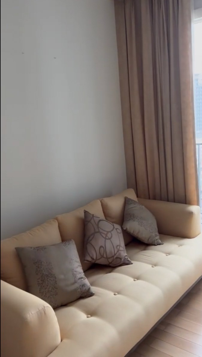 🔥Rent at Siri @ Sukhumvit	  🔥1BR 1BR.🔥 32,000 🔥52sqm. 🔥Floor17 – รูปที่ 3