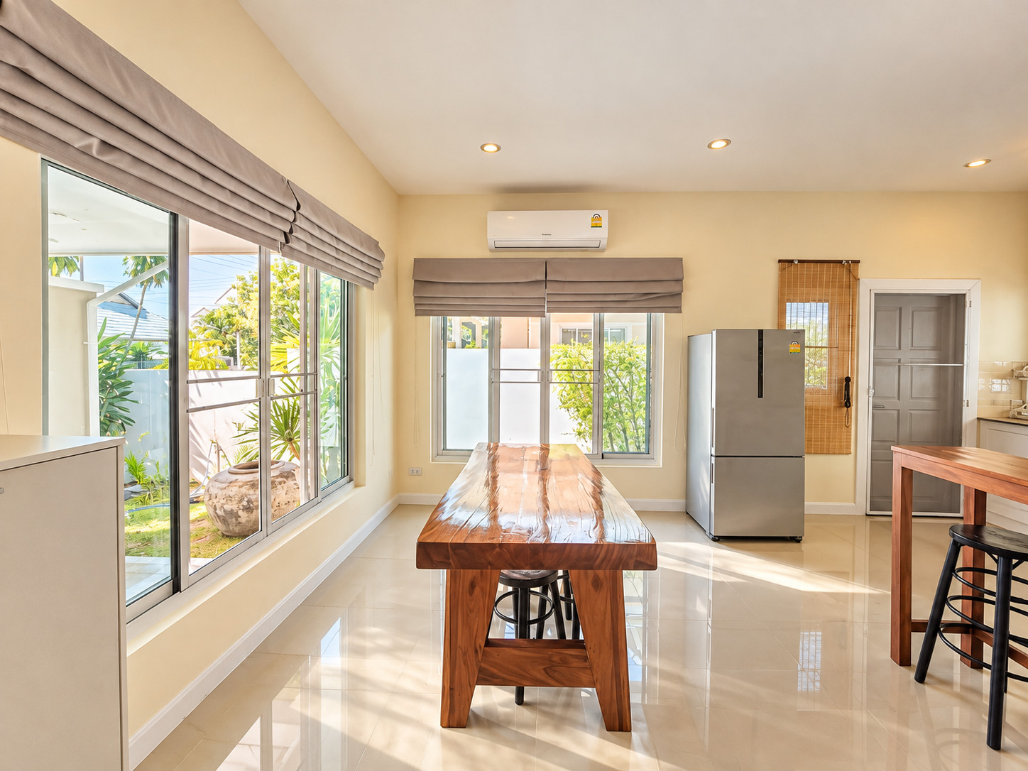 บ้านให้เช่า เลี้ยงสัตว์ได้ – Emerald Scenery หัวหิน 112 – รูปที่ 2