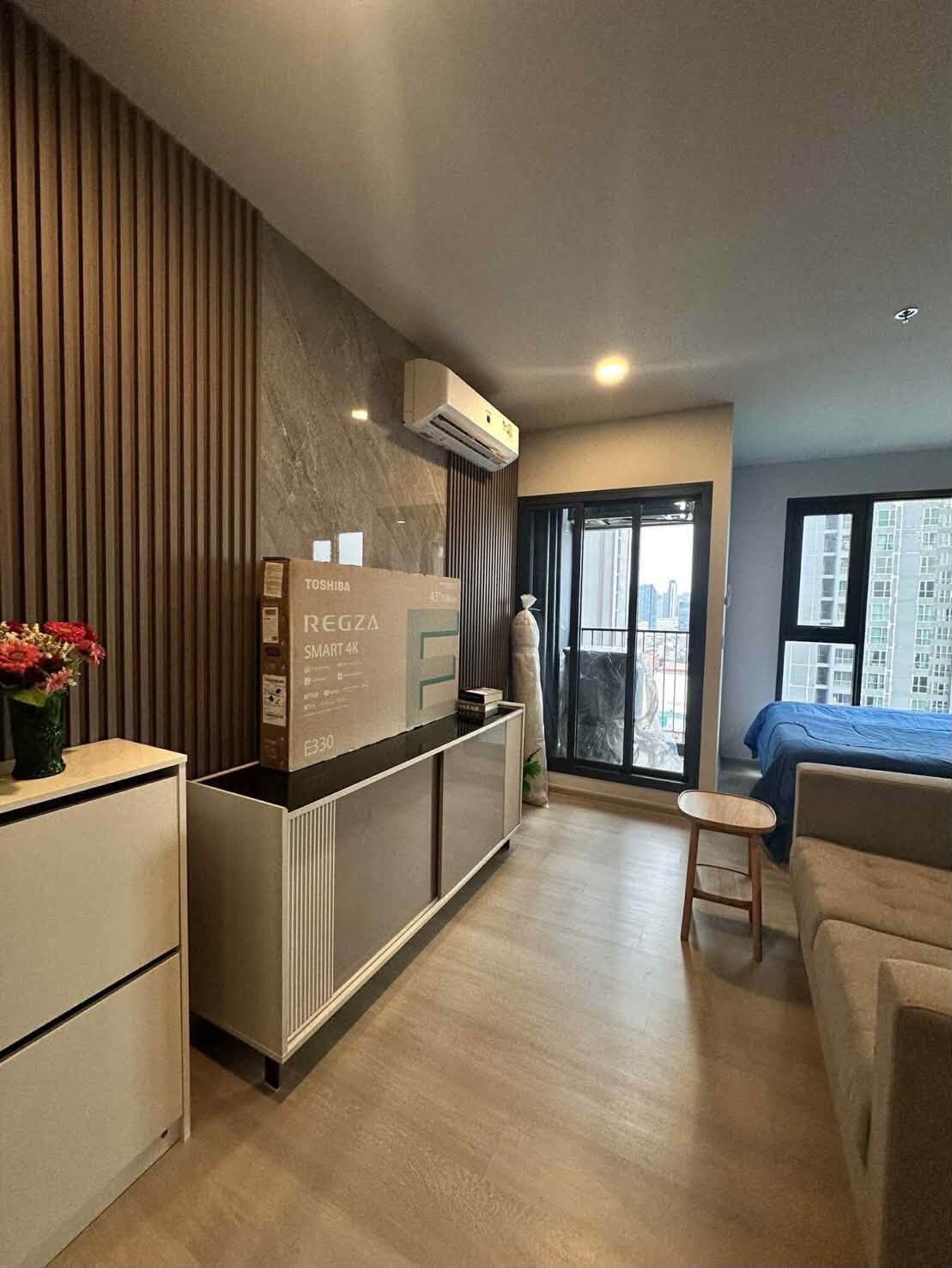 Condo for Rent: Aspire Onnut Station Highlights & Location:Prime location in On Nut area / Super convenient transportation / Only 200 meters from BTS On Nut Station  – รูปที่ 2