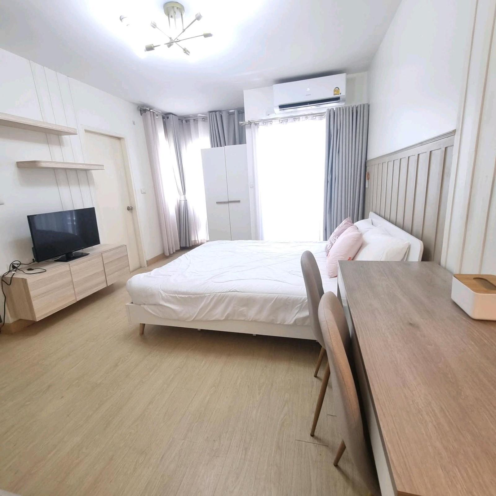 🚆 Location next to BTS On Nut, near Lotus On Nut, convenient travel, ready to move in immediately! – รูปที่ 3