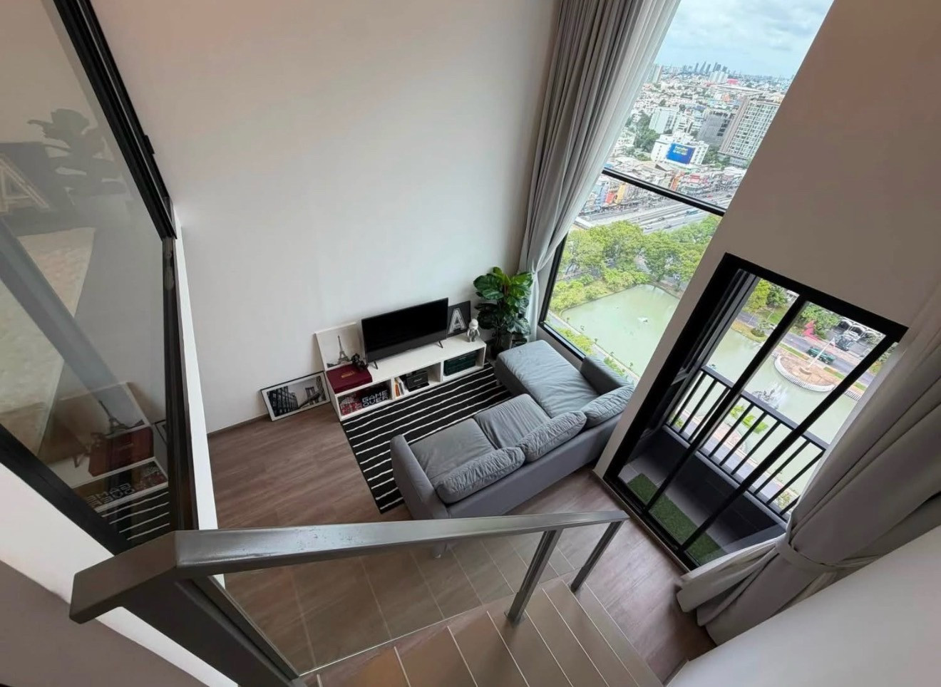 FOR RENT | SO ORIGIN KASET INTERCHANGE – รูปที่ 3