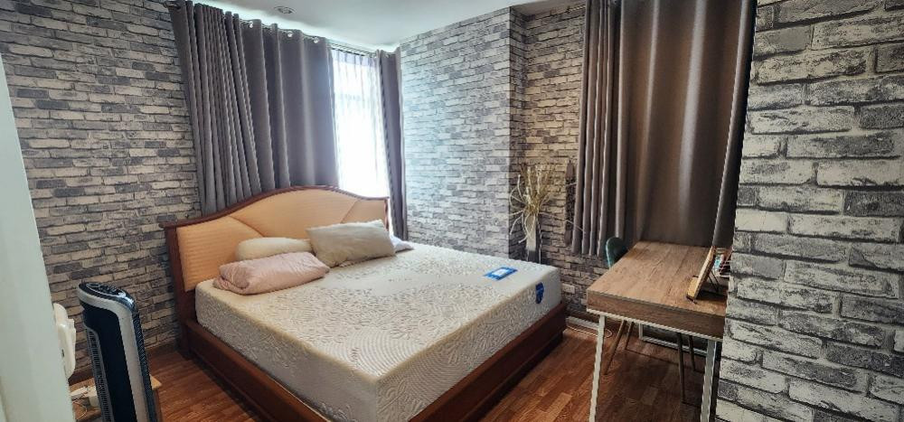 ให้เช่าคอนโด Bangkok Horizon P48 ห้องมุม ชั้น 17 ขนาด 54 ตร.ม. 2 ห้องนอน ใกล้ MRT เพชรเกษม 48 – รูปที่ 2