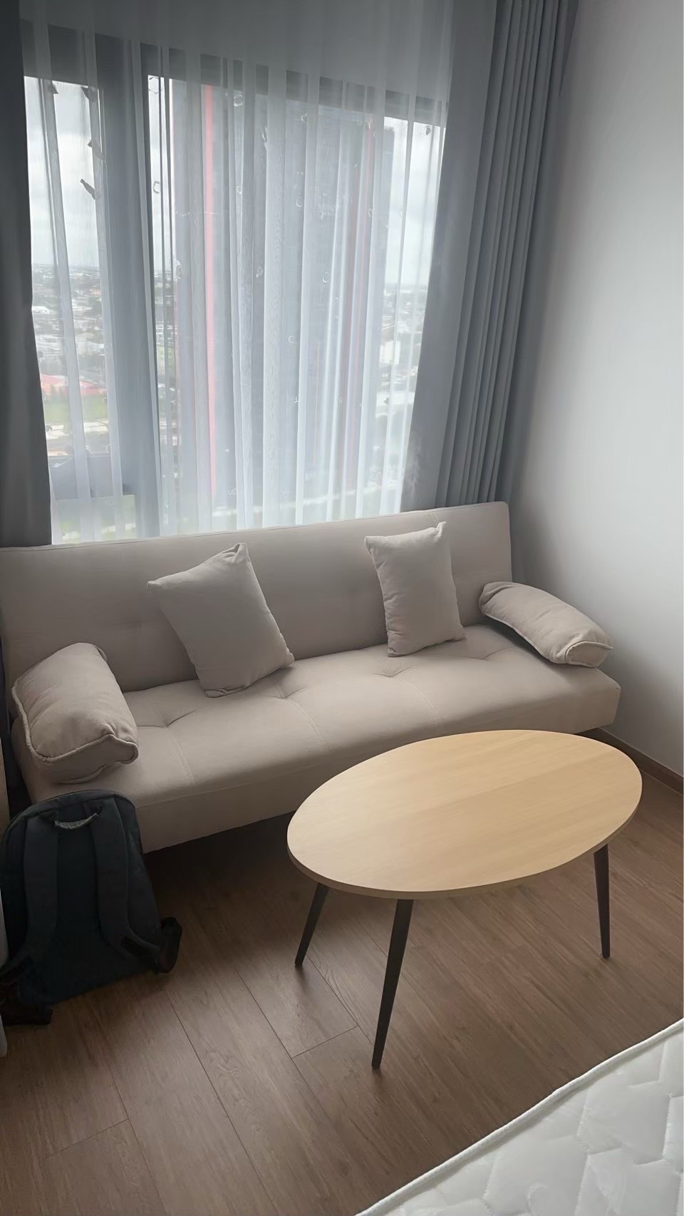 FOR RENT 📍THE LIVIN RAMKHAMHAENG – รูปที่ 3