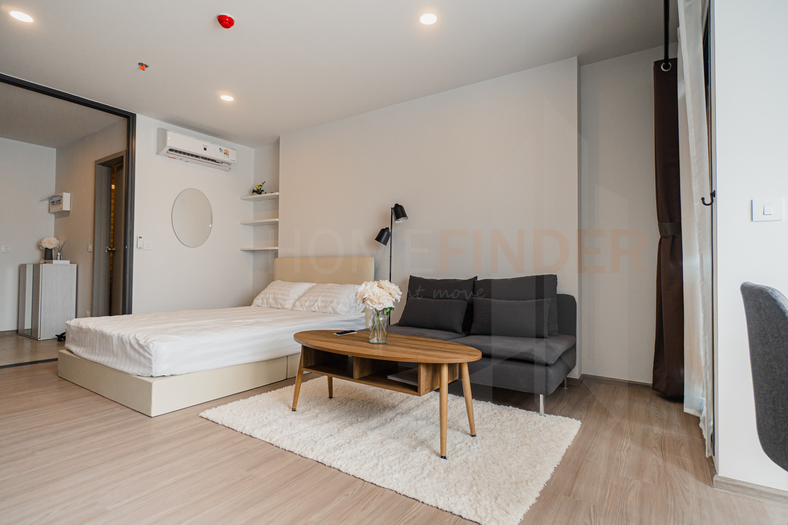 🔥 ขาย ห้องมือหนึ่ง Aspire Sukhumvit-Rama 4 2 ห้องนอน 2 ห้องน้ำ 55 ตร.ม. ชั้นสูง 28 ใกล้ BTS พระโขนง | 6.63 ล้าน 🔥 ขาย ห้องมือหนึ่ง Aspire Sukhumvit-Rama 4 2 ห้องนอน 2 ห้องน้ำ 55 ตร.ม. ชั้นสูง 28 ใกล้ BTS พระโขนง | 6.63 ล้าน