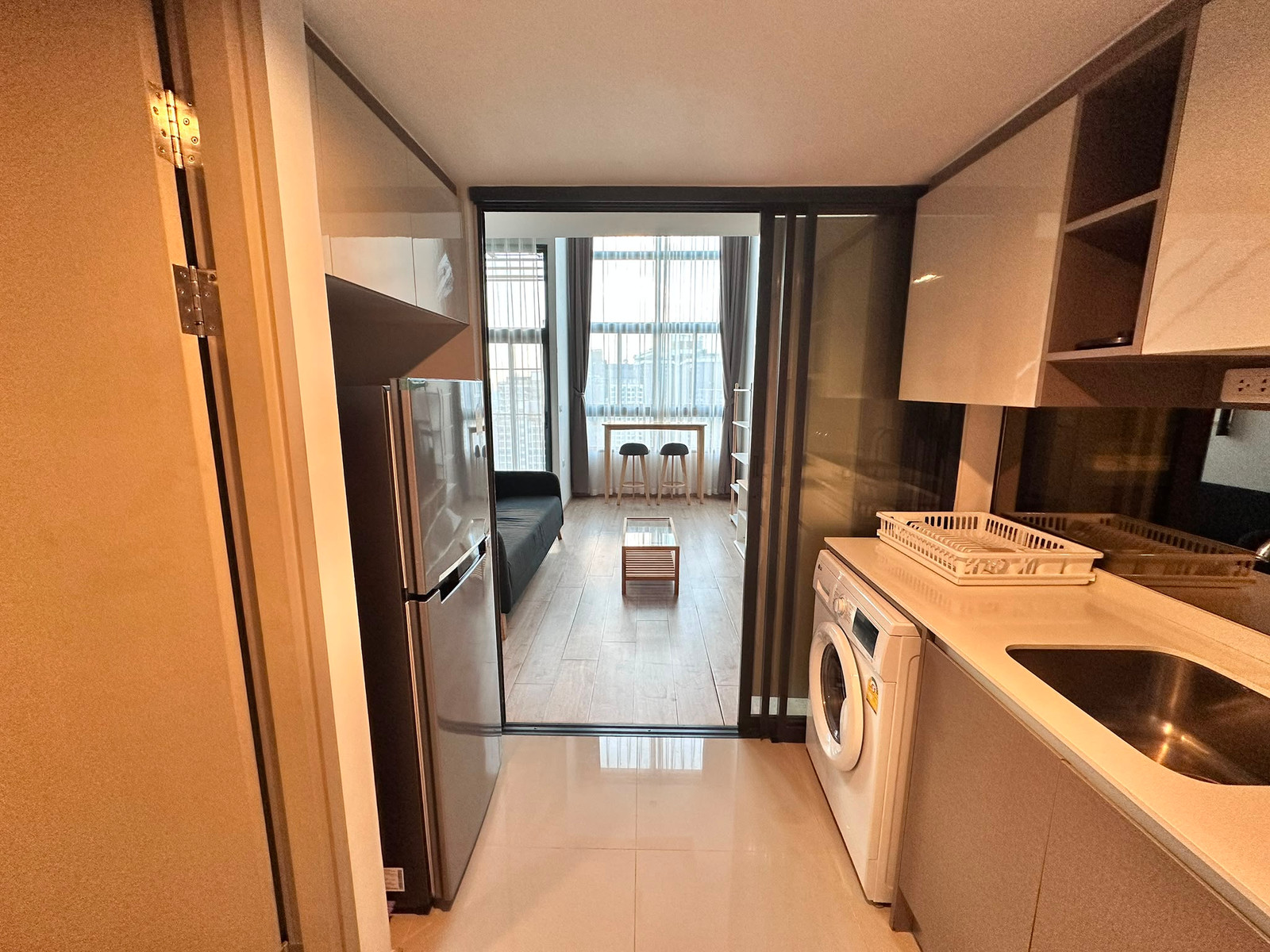 🏢 Condo for Rent in Bangkok – Ideo Rama 9 Asoke 🏢 Condo for Rent in Bangkok – Ideo Rama 9 Asoke