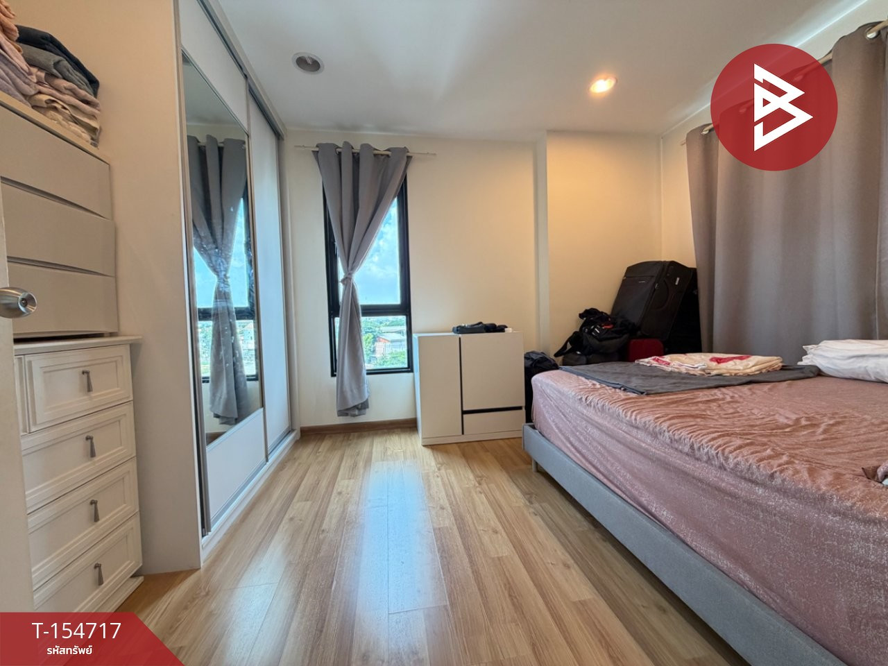 Condo for sale Premio Prime Kaset-Nawamin (Premio Prime Kaset-Nawamin) Bangkok – รูปที่ 3