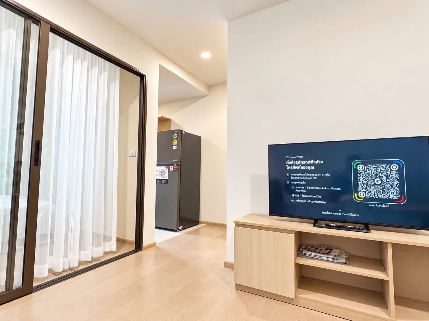 ⚡️For rent or installments direct from the  of GOOD DAY Sukhumvit 93 | New room, first hand, complete with furniture and electrical appliances, only 11,900 baht/month. Accepting agents ⚡️ – รูปที่ 2