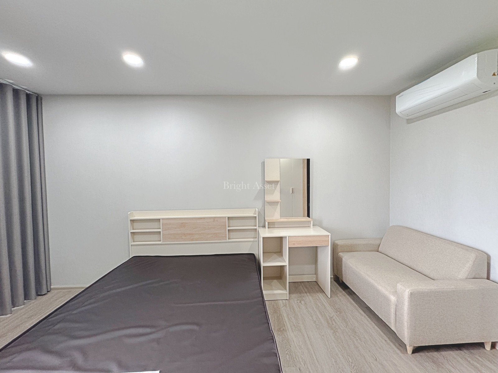 ให้เช่า คอนโดศุภลัย เซนส์ ศรีนครินทร์  รหัสทรัพย์ P3533  – รูปที่ 2