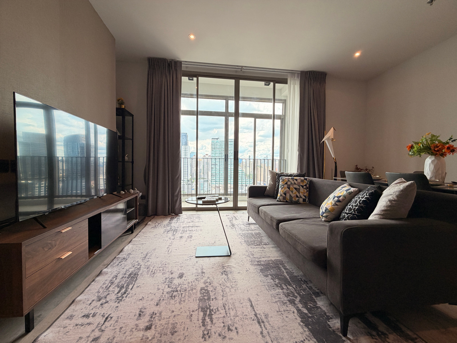 Rhythm Ekkamai Estate 🌟PN-00007770🌟 