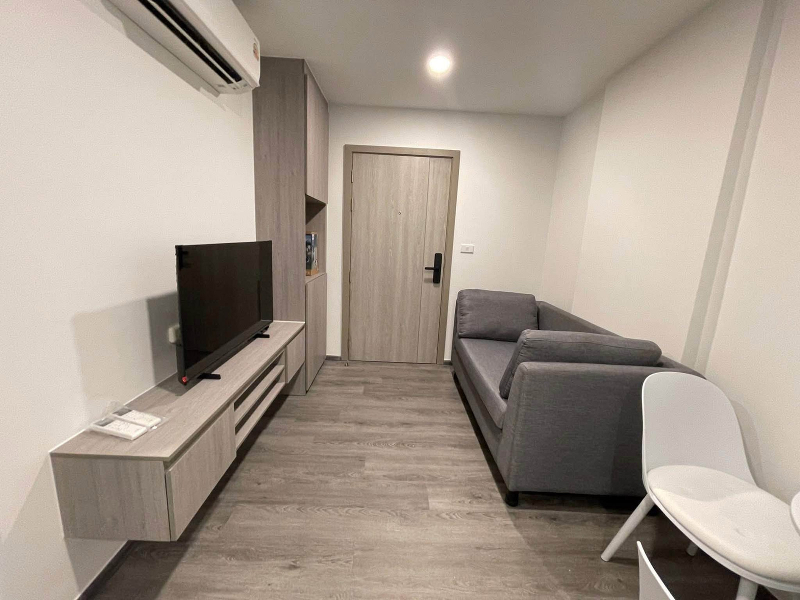✔️*เช่า*15,000.-✔️คอนโด บริกซ์ตัน เพ็ท & เพลย์ พหลโยธิน 50 Brixton Pet & Play Phahol 50 Pet Condo ห้องสวย พร้อมอยู่ ✈️สามารถเลี้ยงสัตว์ได้🐈