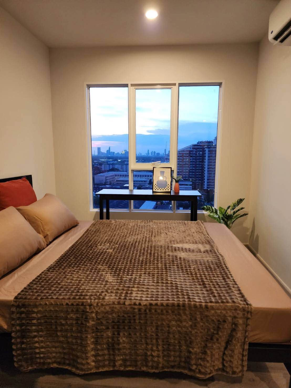 🏢 รีเจ้นท์โฮม บางนา  Regent home bangna 🛋 เฟอร์นิเจอร์ + เครื่องใช้ไฟฟ้าครบ ⚡ – รูปที่ 2