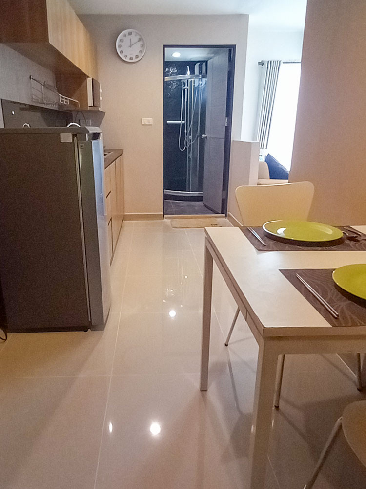 Airport Home Condo for Rent | Near Chiang Mai Airport, Mae Hia – รูปที่ 2