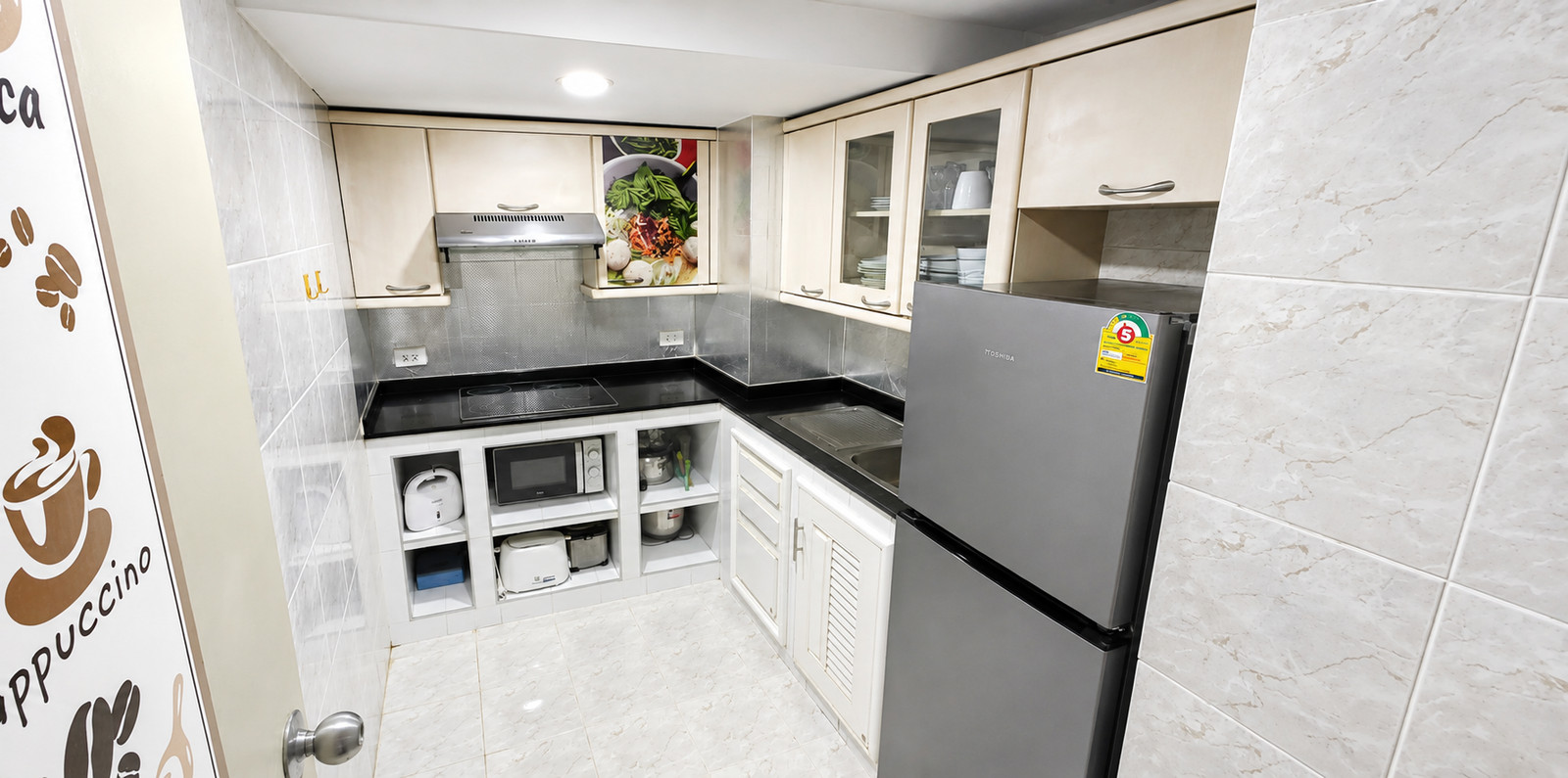 ✨ Hot Deal - Condo near BTS Nana Station only 550 meters away | 2 Beds | 2 Baths | 101 sqm. ✨ – รูปที่ 3