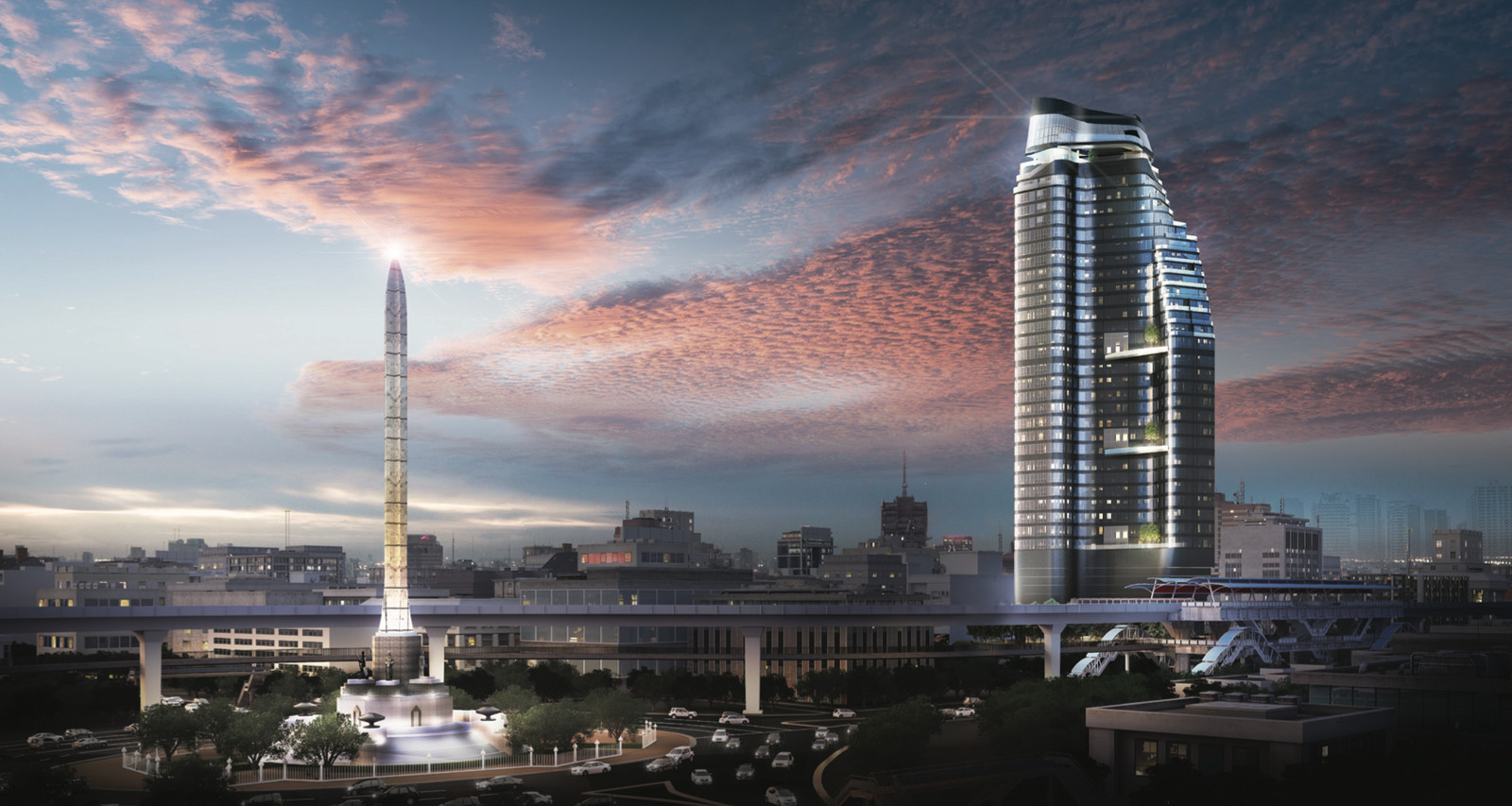 ขายด่วน🔥Ideo Q Victory (ไอดีโอ คิว วิกตอรี) 1 Bedroom 1 Bathroom 35 SQM 7,560,000 THB 🔥 Premium High-Rise Living Right Next to BTS Victory Monument 🏙️✨ ขายด่วน🔥Ideo Q Victory (ไอดีโอ คิว วิกตอรี) 1 Bedroom 1 Bathroom 35 SQM 7,560,000 THB 🔥 Premium High-Rise Living Right Next to BTS Victory Monument 🏙️✨