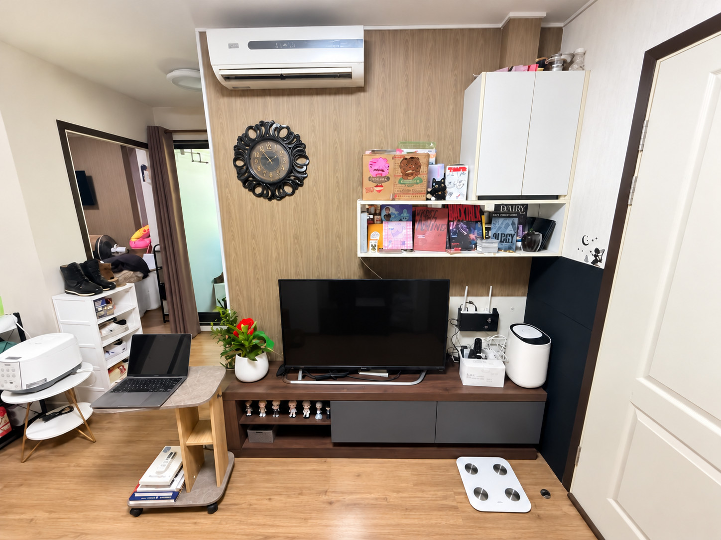 🏡🏙️ คอนโด 2 ห้องนอน ทำเลอุดมสุข–บางนา พื้นที่กว้าง 48.32 ตร.ม. ราคา 2.3 ล้านบาท