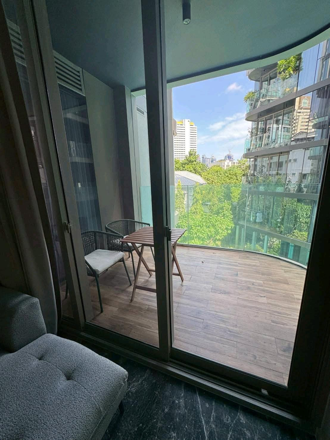 🔥🔥Condo for rent Ashton Residence 41 🔥 BTS Phromphong station 🐶🐱 – รูปที่ 2
