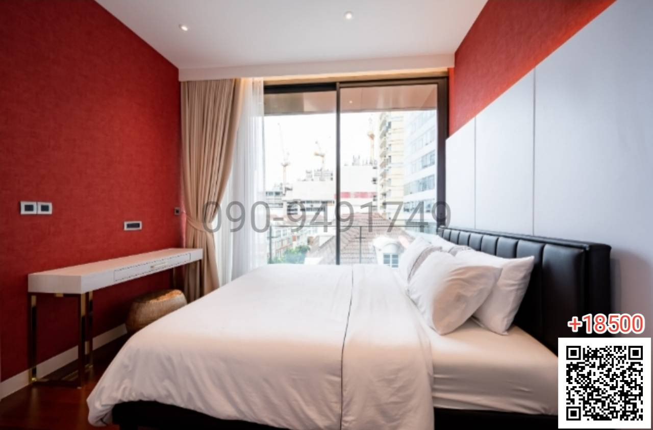 Condo for rent KHUN by YOO inspired by Starck, ready to move in. – รูปที่ 4