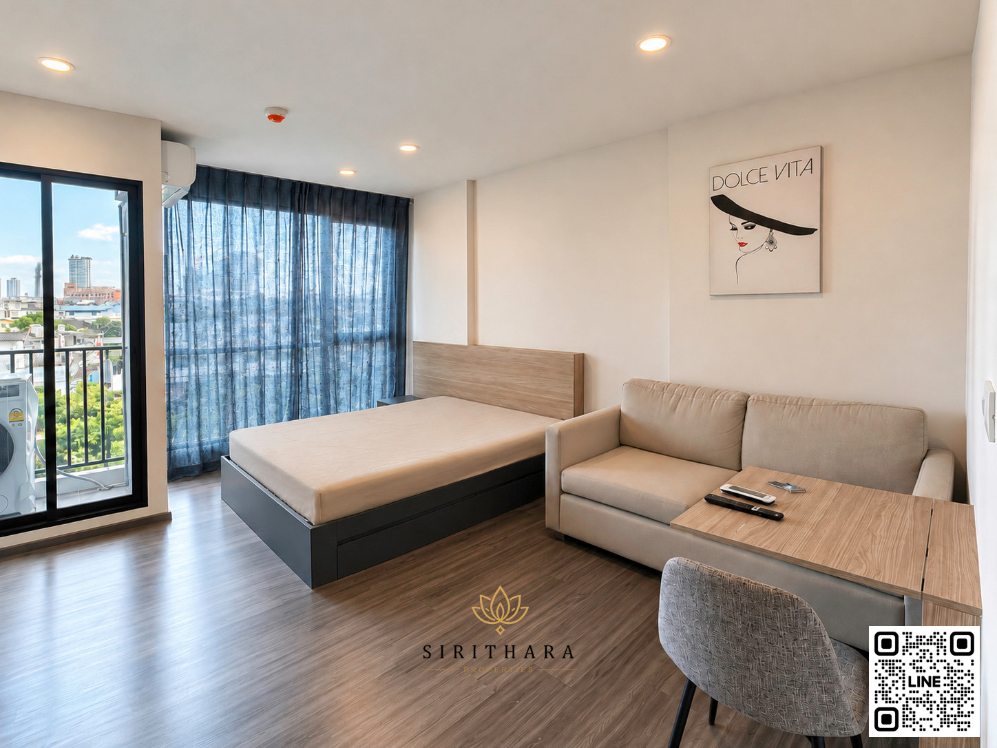 ใกล้ Iconsiam ราคาดี แค่ 11 ใบเทาเท่านั้น!!!