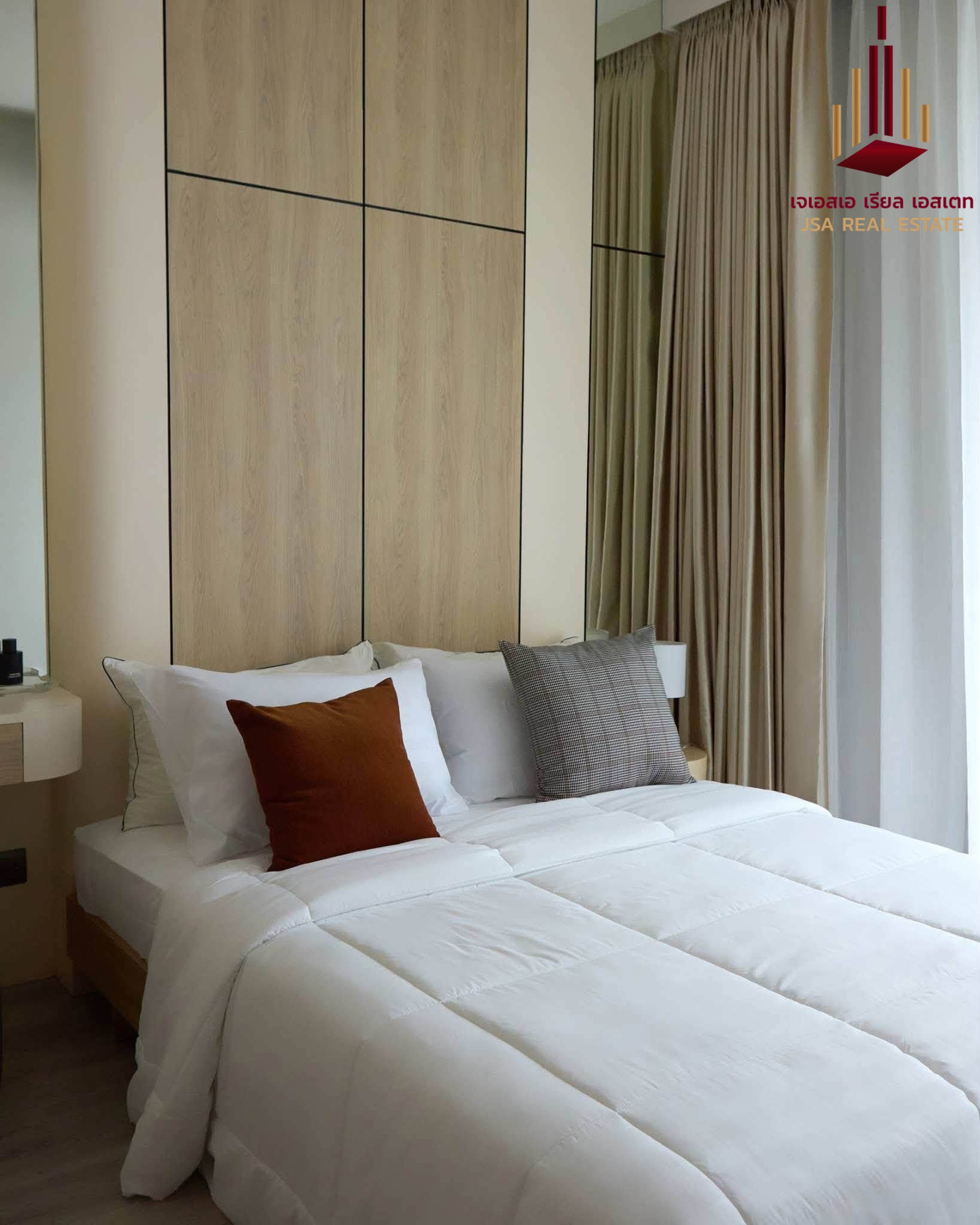 ✨ For Rent: Rhythm Ekkamai Estate Condo ✨ 💰 Only 30,000 THB/month