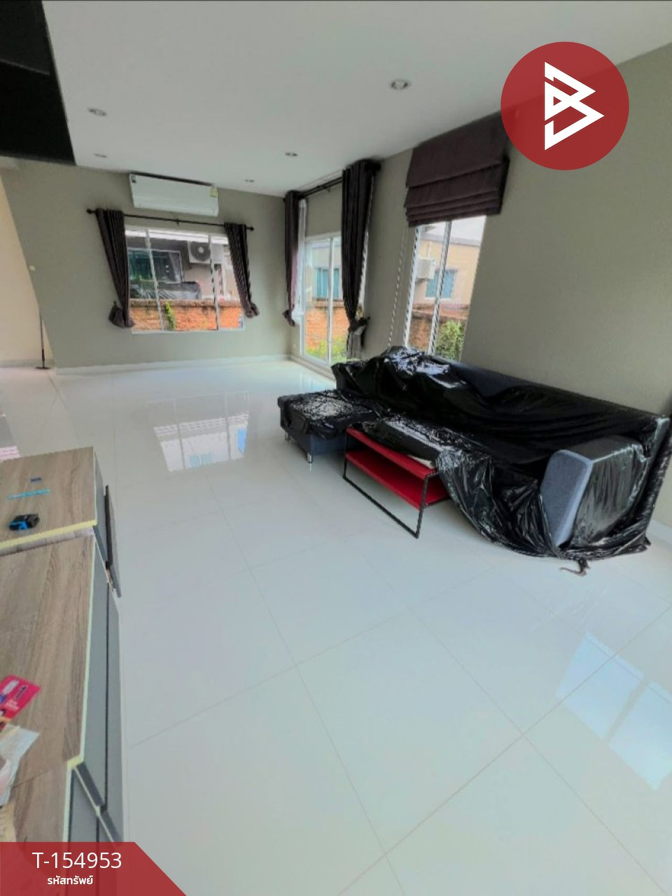 ขายบ้านเดี่ยว หมู่บ้านเดอะแพลนท์ รังสิต-คลอง3 คลองหลวง ปทุมธานี – รูปที่ 3