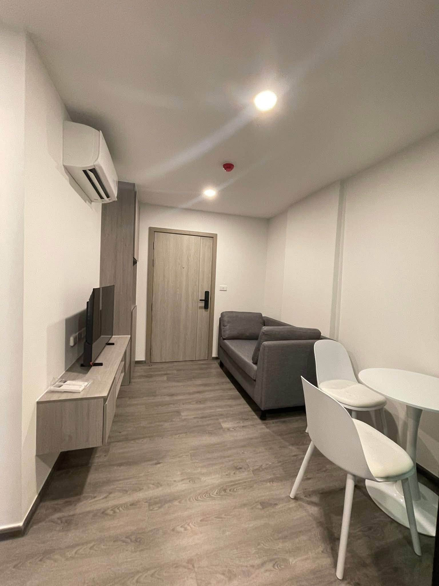 ✔️*เช่า*15,000.-✔️คอนโด บริกซ์ตัน เพ็ท & เพลย์ พหลโยธิน 50 Brixton Pet & Play Phahol 50 Pet Condo ห้องสวย พร้อมอยู่ ✈️สามารถเลี้ยงสัตว์ได้🐈 – รูปที่ 4