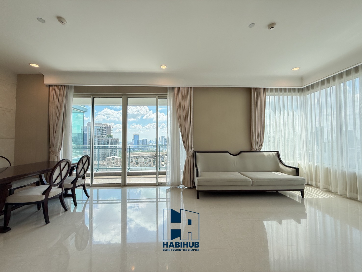 🏠✨ คิว หลังสวน (Q Lang Suan) | ขาย/เช่า คอนโดห้อง 3 ห้องนอน (HBH-TB-413) 🏠✨ คิว หลังสวน (Q Lang Suan) | ขาย/เช่า คอนโดห้อง 3 ห้องนอน (HBH-TB-413)