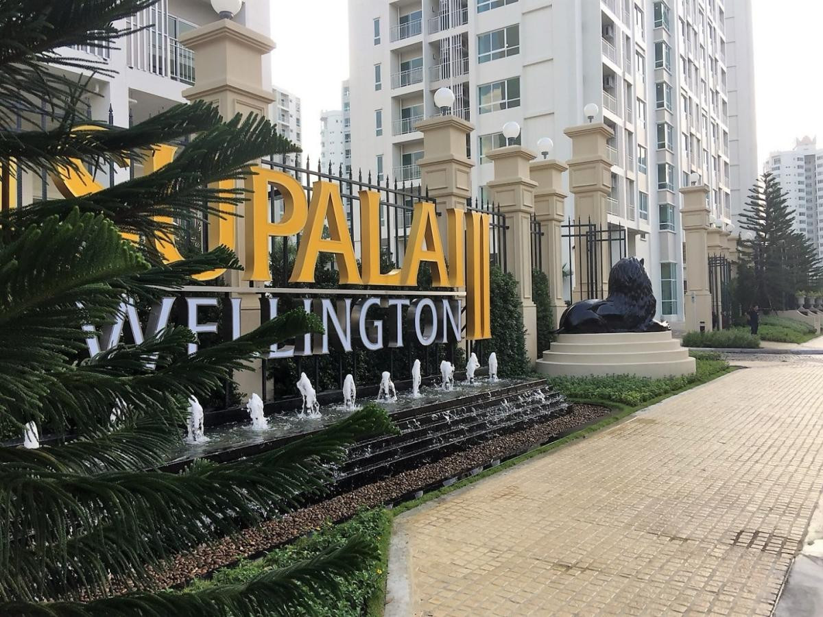 ขายด่วน! ราคาพิเศษ ห้องพร้อมอยู่ – ศุภาลัย เวลลิงตัน 2 (Supalai Wellington 2) 急售!特价出售|Supalai Wellington 2 ขายด่วน! ราคาพิเศษ ห้องพร้อมอยู่ – ศุภาลัย เวลลิงตัน 2 (Supalai Wellington 2) 急售!特价出售|Supalai Wellington 2