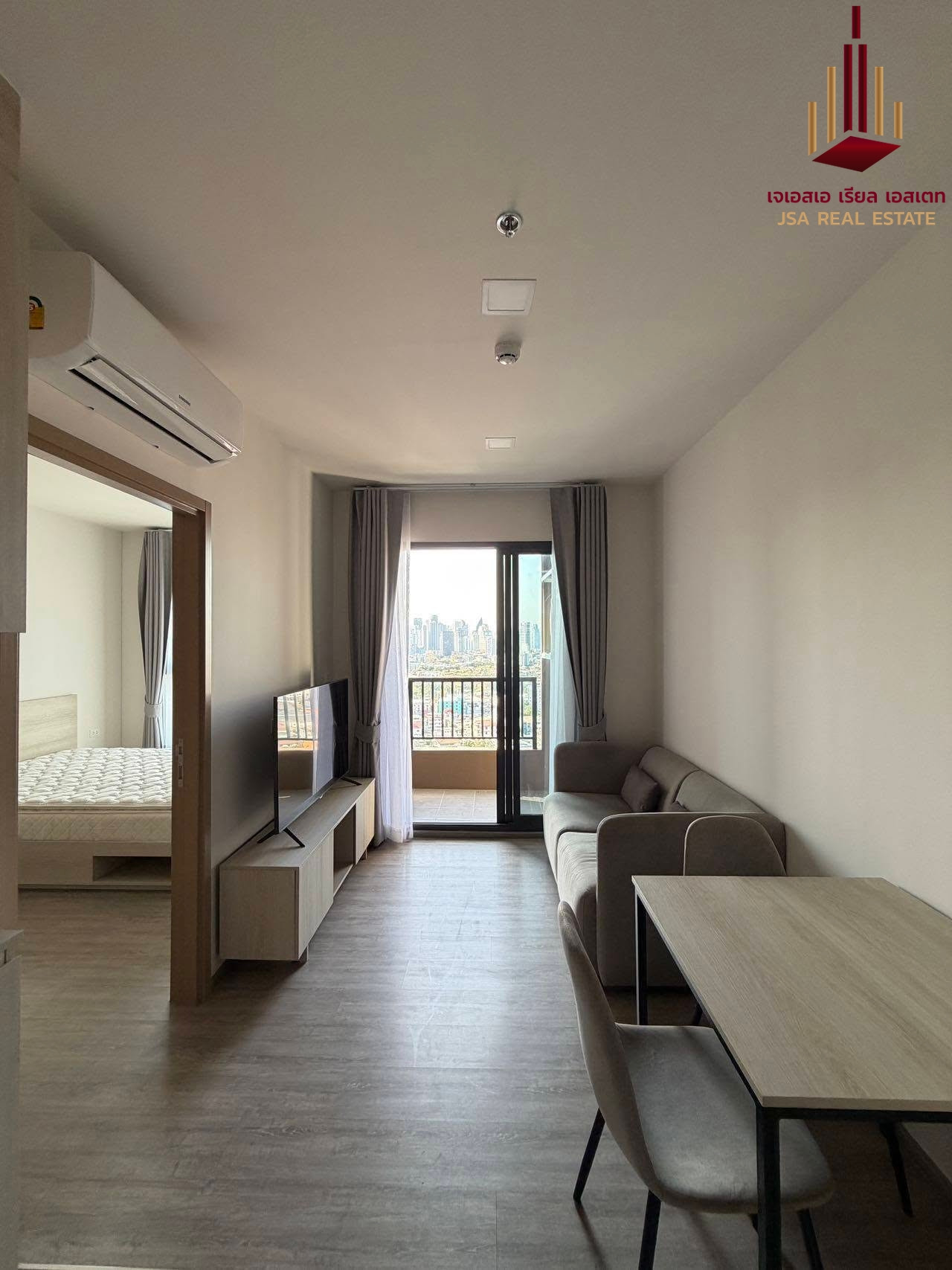✨ For Rent: Nia by Sansiri Condo ✨ 💰 Only 16,000 THB/month