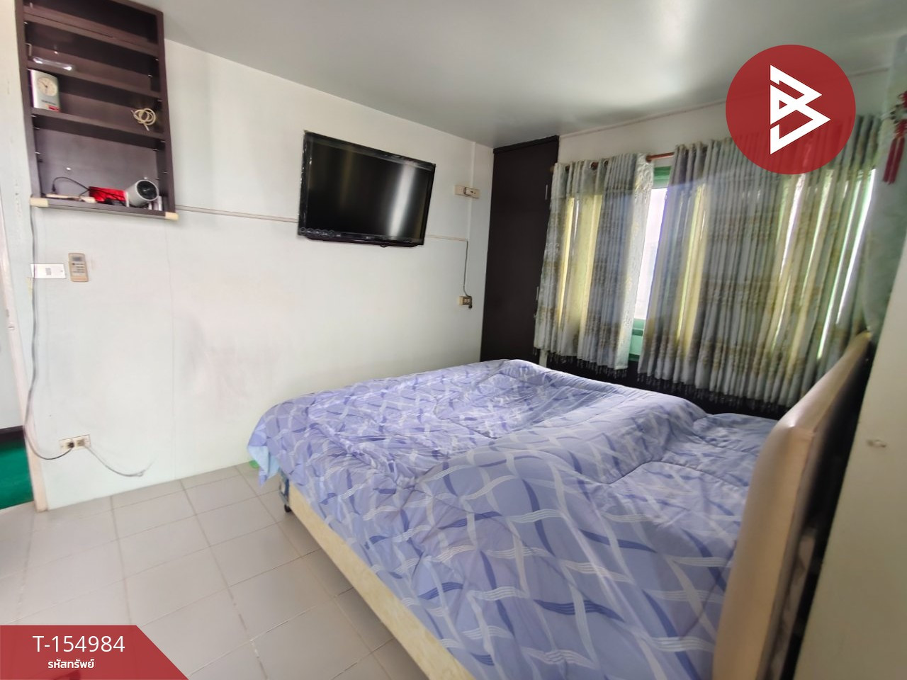Condo for sale Klongjan Place (Klongjan Place), Bangkok – รูปที่ 2
