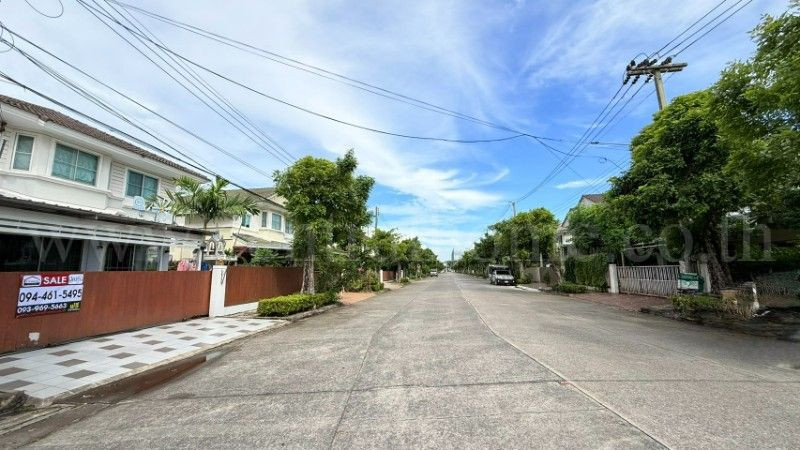 บ้านเดี่ยว พฤกษ์ลดา 2 รังสิต - คลอง 4 – รูปที่ 2