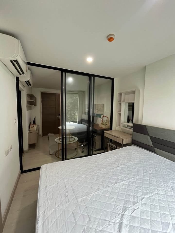The niche mono sukhumvit 50 ready to move now