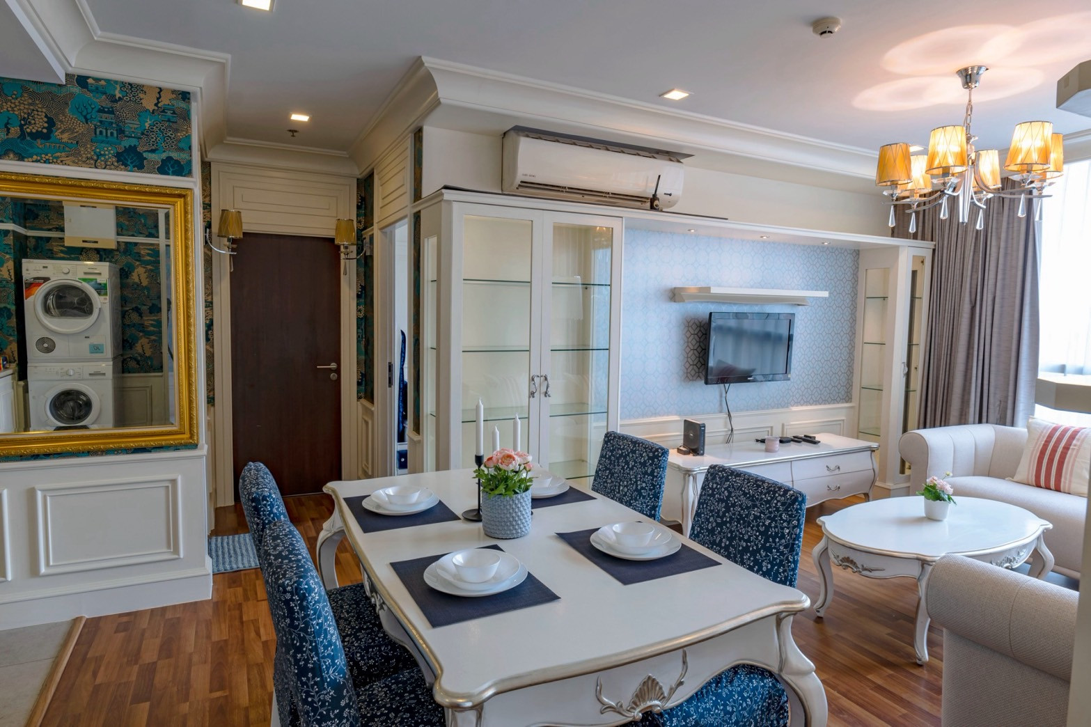 For rent , Le Luk Condominium, 78-square-meter , 2 bedrooms, near BTS Phra Khanong , Property Code: ASAP-00085-CDR For rent , Le Luk Condominium, 78-square-meter , 2 bedrooms, near BTS Phra Khanong , Property Code: ASAP-00085-CDR