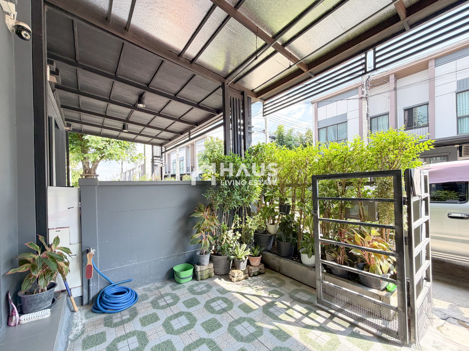🔥 ขายทาวน์โฮม พลีโน่ บางใหญ่ 2 🔥 Pleno Bangyai 2 / 3 ห้องนอน #TBGY004 – รูปที่ 3